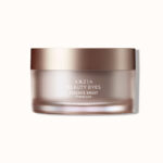 AXXZIA EYE SHEET MASK PREMIUM+