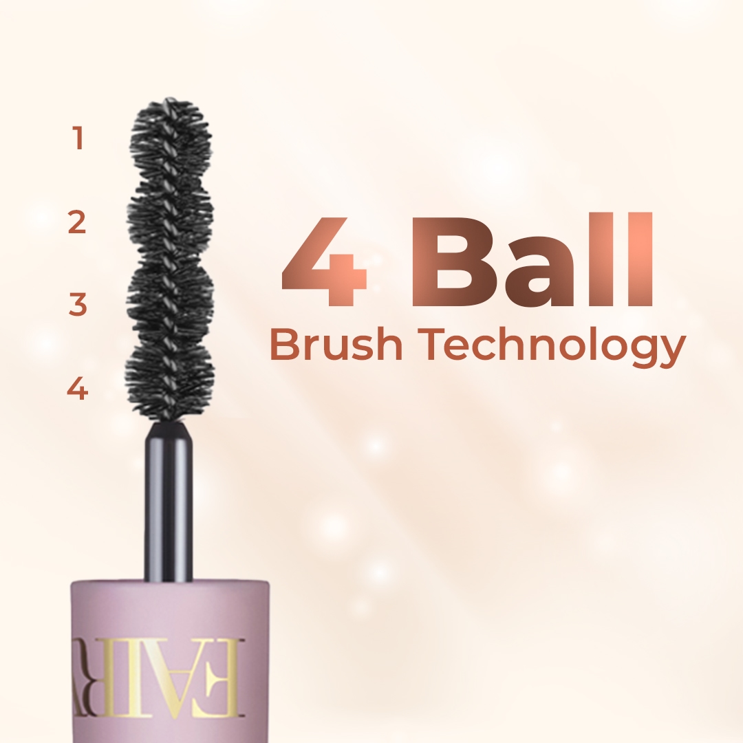 Fairy Drops Scandal Queen Mascara II - Image 2