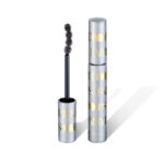 Fairy Drops Platinum Mascara Waterproof Volume & Curl (Black)