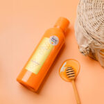 Pieras Proplinse Pure Honey 600ml (Suitable for Kids from 3 Years Old)