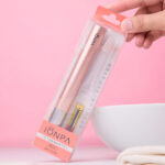 Chyntia O'Brien Electric Tootbrush Edition