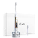 Chyntia O'Brien Electric Tootbrush Series