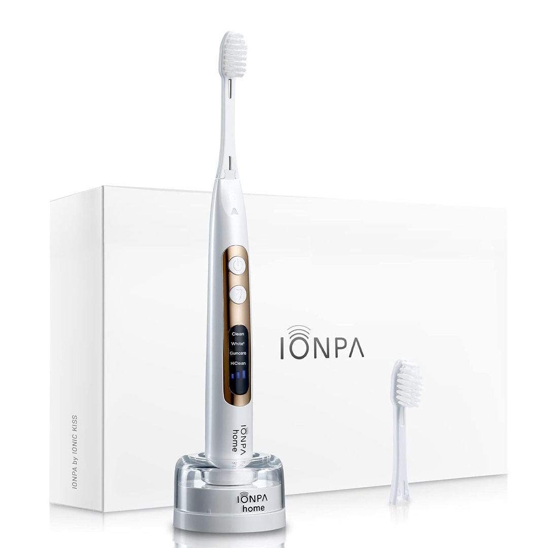 Chyntia O'Brien Electric Tootbrush Series